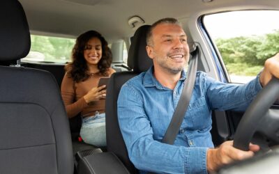 Procurando carro para Uber? Conheça 7 modelos econômicos e de bom desempenho