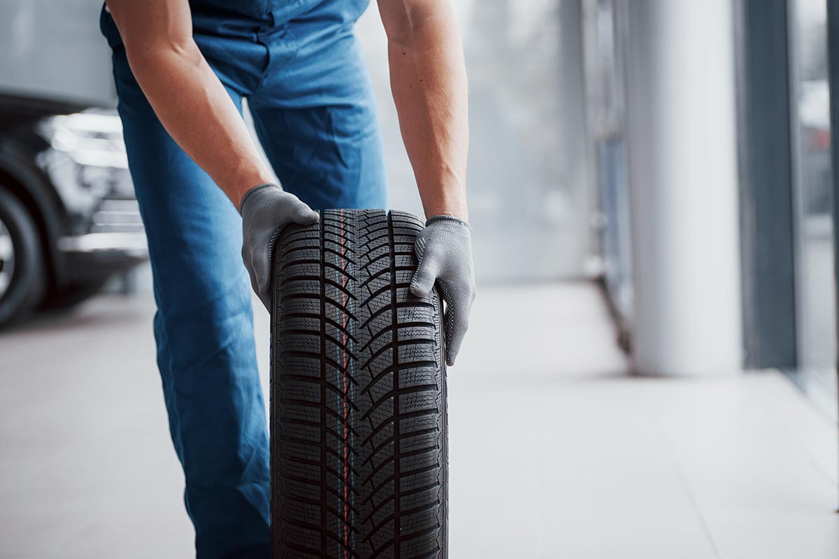 Como aumentar a vida útil dos pneus