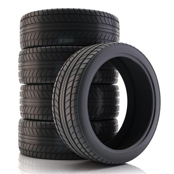 PNEU 215/35 R19