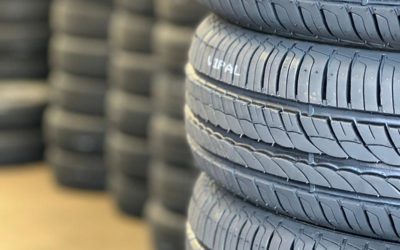 Aprenda a comprar pneu barato com segurança