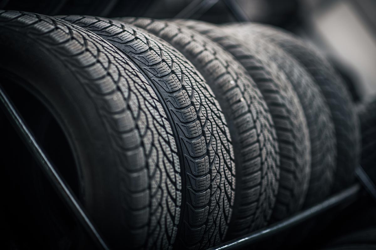 Você sabe quais as principais diferenças entre pneus importados e nacionais?