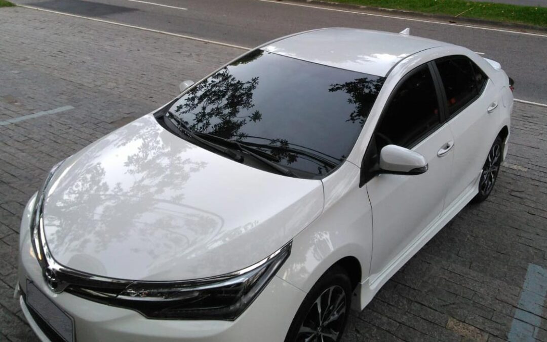 Tire suas dúvidas sobre películas automotivas antes de instalar no seu carro