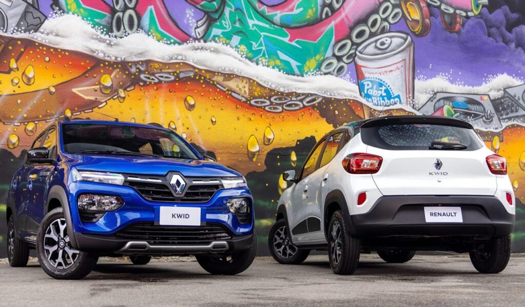 Quais os carros mais econômicos do Brasil?