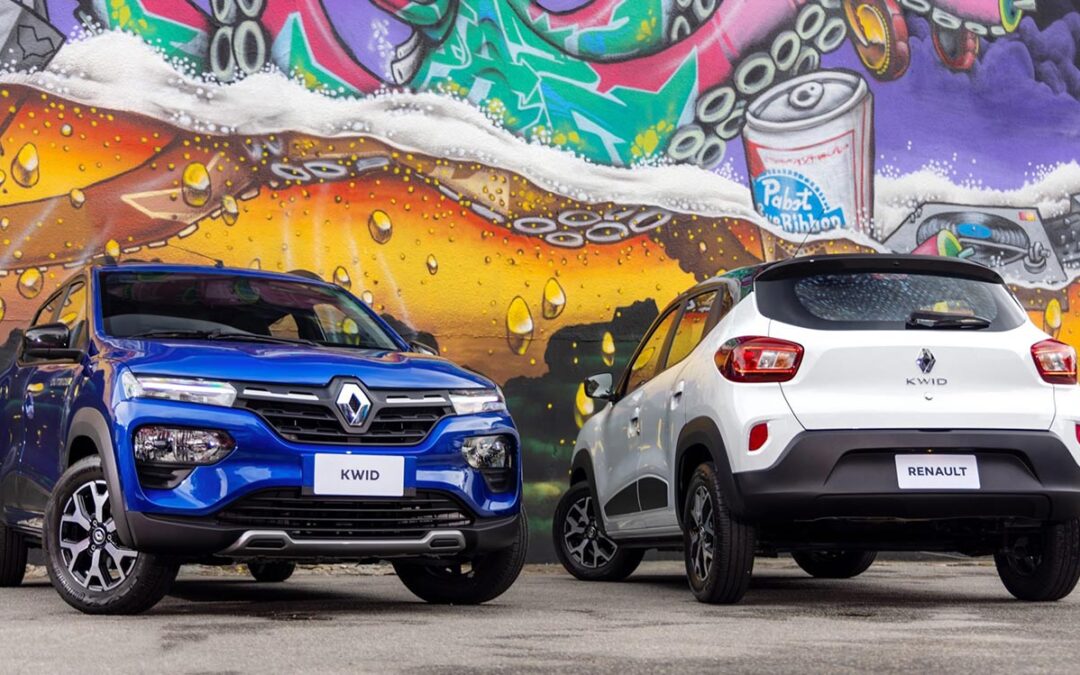 Quais os carros mais econômicos do Brasil?