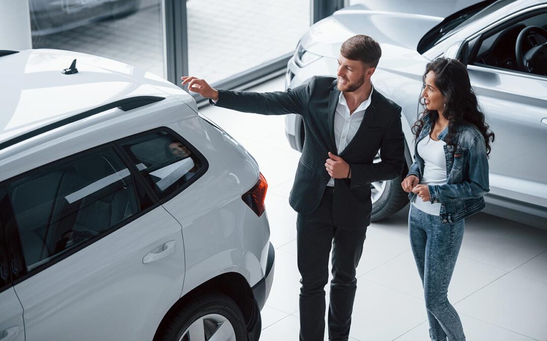 Os carros usados que menos dão manutenção