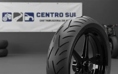 Pneu Moto 110/80-17: Modelos, Preços e Motos Compatíveis