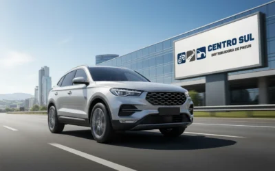 Pneu Aro 16 Para SUV: Melhores Modelos e Guia de Escolha