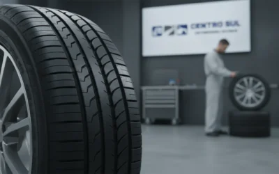Quanto Custa um Pneu de Carro: Faixas de Preço e O Que Influencia