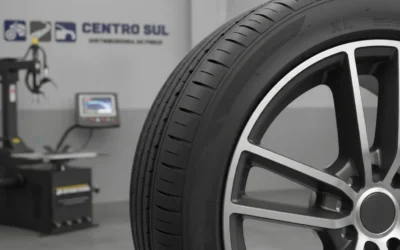 O Que Significa XL no Pneu e as Principais Siglas da Lateral