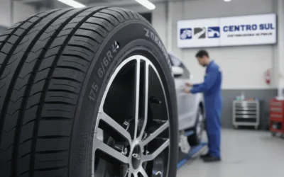 Vale a pena comprar pneu 175 65r14 remold?