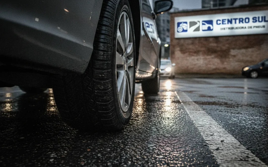 Pneu Meia Vida Vale a Pena? Riscos, Economia e Alternativa Mais Segura