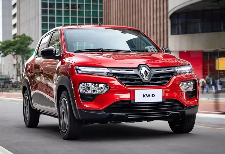 Renault Kwid